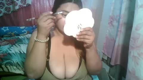 miss v0lcan0 online show from March 7, 12:23 pm