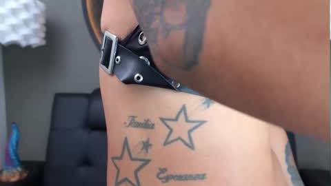 Vaiolette online show from December 23, 11:08 am