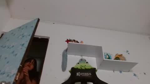 hanna    online show from January 15, 10:35 pm