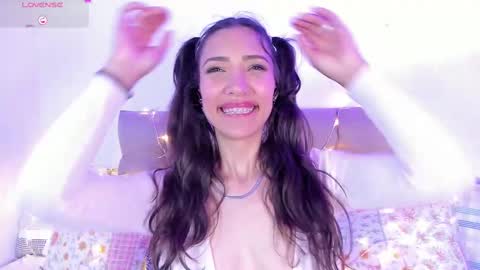 Miss Veronica online show from February 17, 6:48 pm