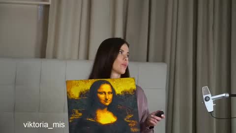 Snapshot of miss_viktoria chatting on March 3, 8:21 pm Miss Victoria online show from March 3, 8:21 pm