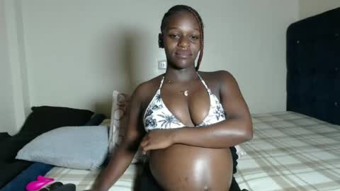Cherie Independent model online show from June 15, 12:24 am