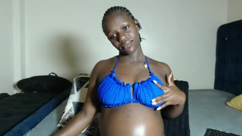 Cherie Independent model online show from June 21, 1:08 am