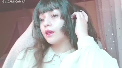 Snapshot of miss_yasmin chatting on October 6, 1:14 am CALL ME CAMILANO BBLOVE ETC C A M I L A online show from October 6, 1:14 am
