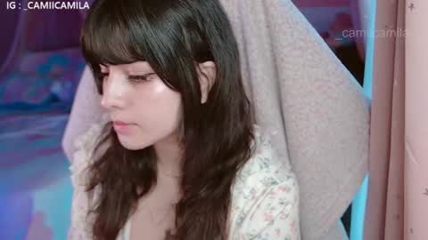 Snapshot of miss_yasmin chatting on November 4, 2:27 pm CALL ME CAMILANO BBLOVE ETC C A M I L A online show from November 4, 2:27 pm