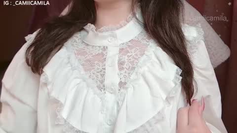 Snapshot of miss_yasmin chatting on November 9, 1:26 am CALL ME CAMILANO BBLOVE ETC C A M I L A online show from November 9, 1:26 am