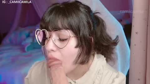 Snapshot of miss_yasmin chatting on November 14, 2:27 pm CALL ME CAMILANO BBLOVE ETC C A M I L A online show from November 14, 2:27 pm