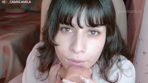 Snapshot of miss_yasmin chatting on November 27, 3:52 am CALL ME CAMILANO BBLOVE ETC C A M I L A online show from November 27, 3:52 am