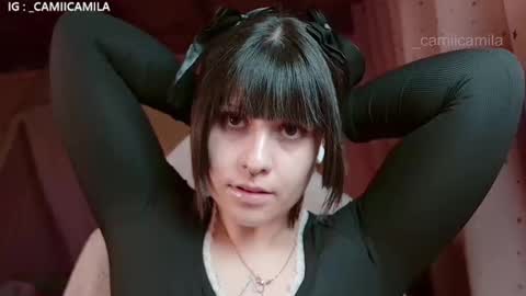 Snapshot of miss_yasmin chatting on December 15, 1:32 am CALL ME CAMILANO BBLOVE ETC C A M I L A online show from December 15, 1:32 am