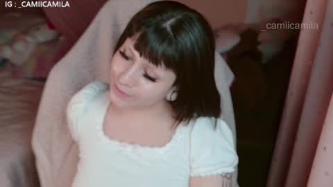 Snapshot of miss_yasmin chatting on January 16, 4:16 am CALL ME CAMILANO BBLOVE ETC C A M I L A online show from January 16, 4:16 am