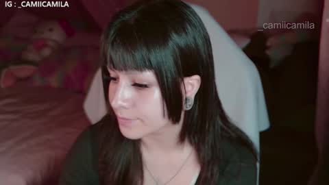 Snapshot of miss_yasmin chatting on February 2, 12:09 am CALL ME CAMILANO BBLOVE ETC C A M I L A online show from February 2, 12:09 am