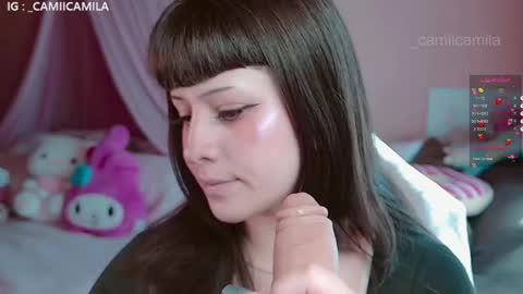 CALL ME CAMILANO BBLOVE ETC C A M I L A         online show from April 28, 2:33 pm