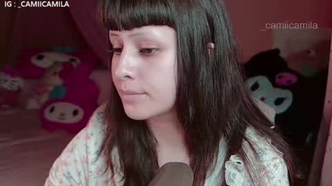 CALL ME CAMILANO BBLOVE ETC C A M I L A         online show from May 1, 1:32 am