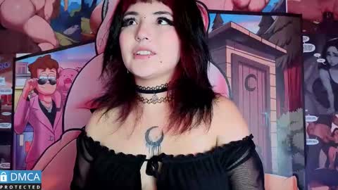 yuki  online show from February 9, 3:10 am