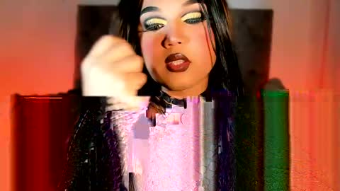 miss_zz online show from April 29, 6:25 pm