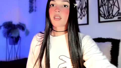 miss_zz online show from July 12, 3:47 pm