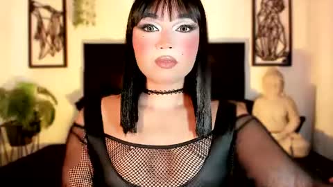 miss_zz online show from July 18, 8:56 pm