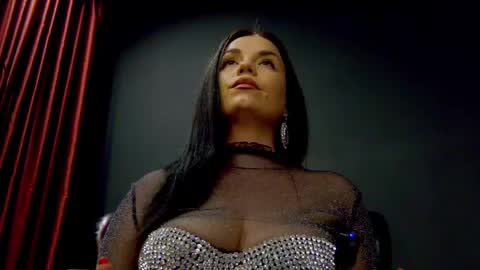AliceReign online show from June 5, 6:52 am