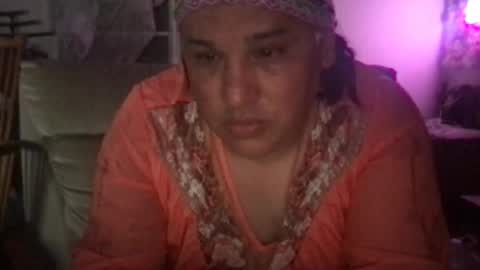 Amanda online show from July 27, 7:15 am