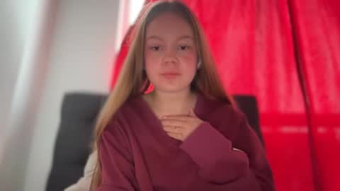 Ameliahs online show from March 11, 12:22 pm