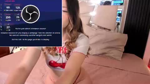 Snapshot of missamerica2 chatting on June 18, 10:58 pm Martina Rivera online show from June 18, 10:58 pm