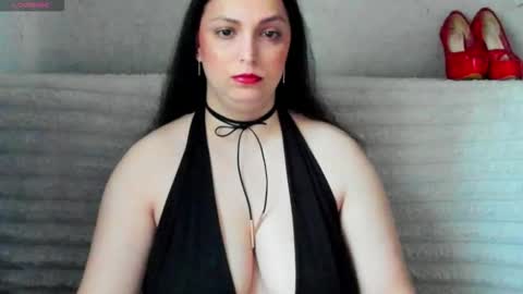 Miss Ana online show from January 9, 6:05 am