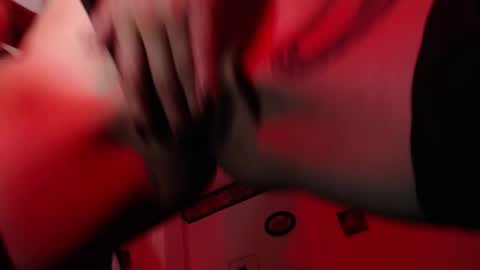 Snapshot of missanarky chatting on January 30, 11:45 pm Anarkitten online show from January 30, 11:45 pm