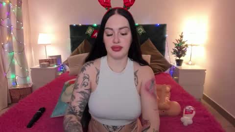 Angelina online show from December 22, 10:29 pm