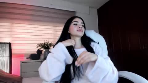 Ariadna Ruiz online show from March 10, 1:49 pm