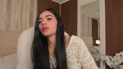 Ariadna Ruiz online show from March 19, 12:36 am