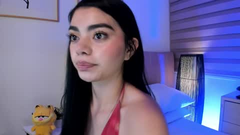 Ariadna Ruiz online show from March 25, 12:11 pm