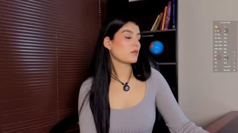 Snapshot of missatenea2 chatting on June 20, 1:36 pm Laura online show from June 20, 1:36 pm