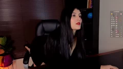 Snapshot of missatenea2 chatting on June 22, 2:14 pm Laura online show from June 22, 2:14 pm