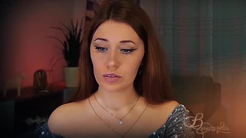 The divine Beverly online show from March 8, 4:49 am