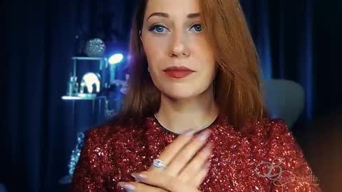 The divine Beverly online show from April 8, 12:16 pm