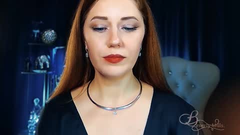 The divine Beverly online show from April 25, 6:05 am