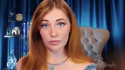 The divine Beverly online show from May 23, 8:18 am