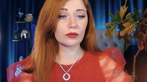 The divine Beverly online show from May 24, 12:32 pm