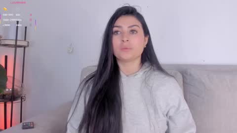 Bianca Torres online show from September 25, 12:09 pm