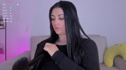 Bianca Torres online show from November 11, 1:22 pm