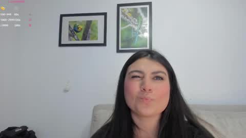 Bianca Torres online show from May 21, 2:18 am
