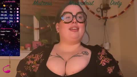 Miss Bika online show from January 21, 4:43 am