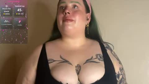 Miss Bika online show from September 29, 6:13 pm