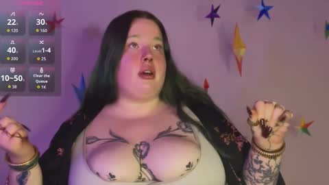 Miss Bika online show from December 20, 11:45 pm