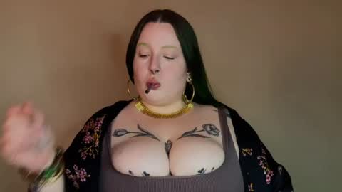 Miss Bika online show from July 7, 4:11 pm