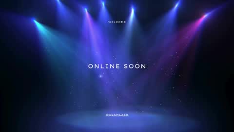 Avamlash online show from June 15, 9:17 pm