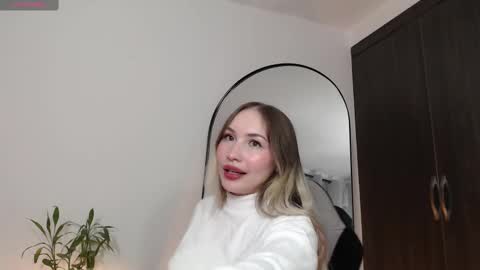 MissBlair online show from February 15, 12:15 am