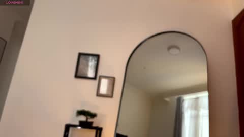 MissBlair online show from September 22, 3:03 pm