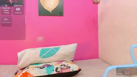 Miss Evelyn  online show from November 17, 7:30 pm