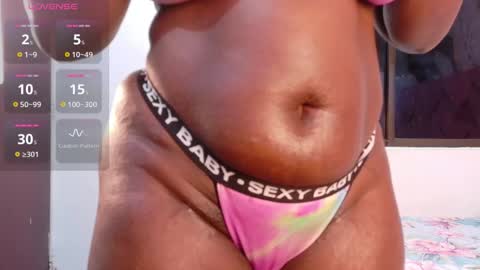 Miss Evelyn  online show from November 20, 1:28 am